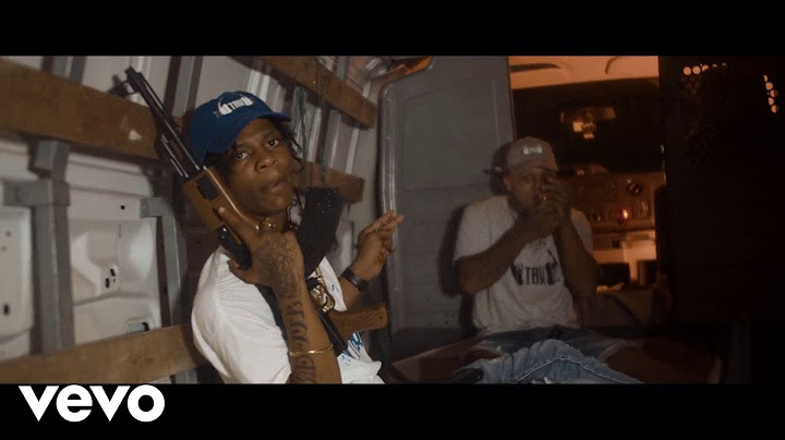 Pablo Yg - Menace ll Society (Official Music Video)
