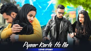 Pyaar karte Ho na | Stebin Ben | Hindi latest song | love story video | Shivam Rajput | SR fly