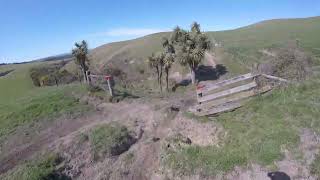 Amberley Trail Ride, Main Loop, Murray Downs Rodies, 09-10-2022