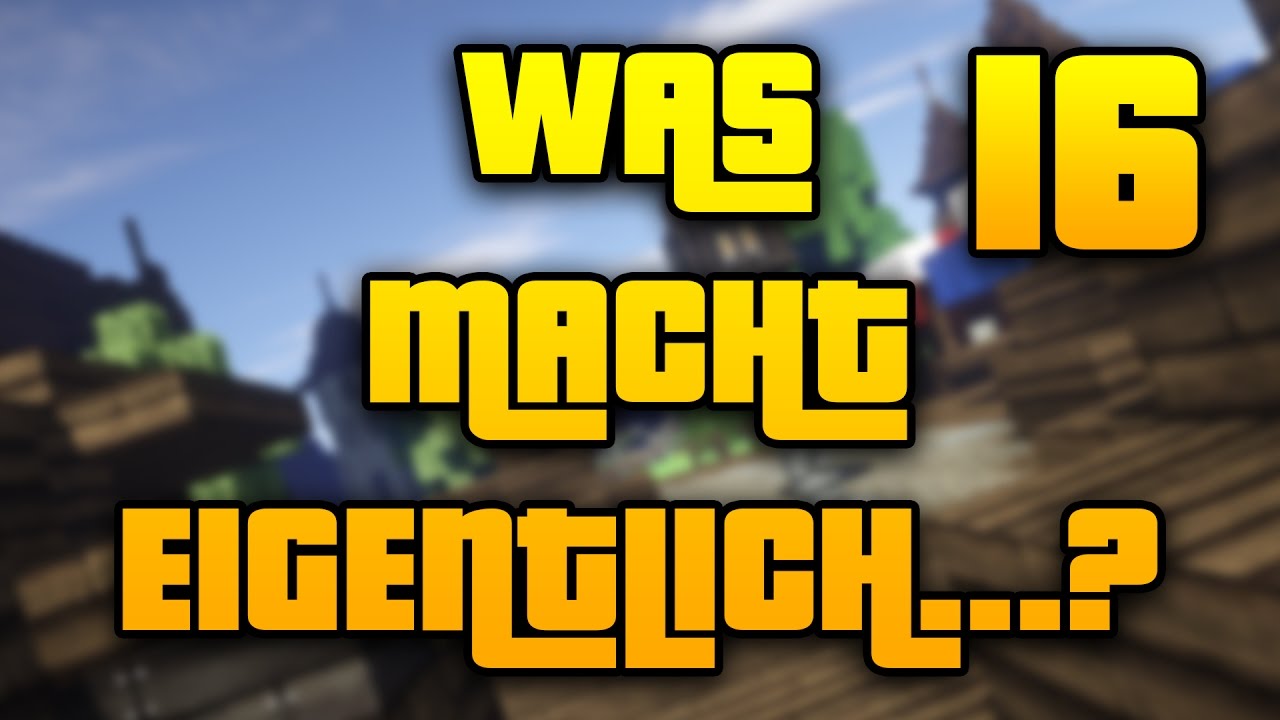 Wenn 2 sich treffen... | Was macht eigentlich...? #16 | HSPLP
