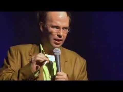 Doug Stanhope Show PART 5 "Presidential"