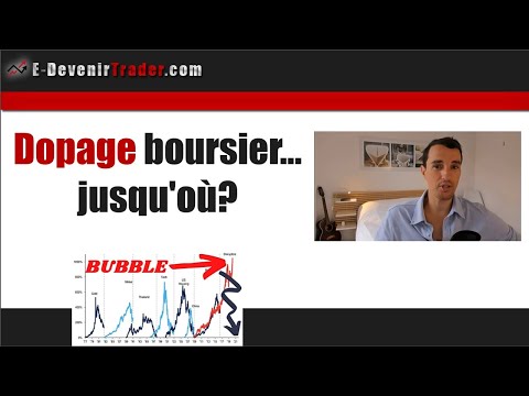Dopage boursier… jusqu’où ?
