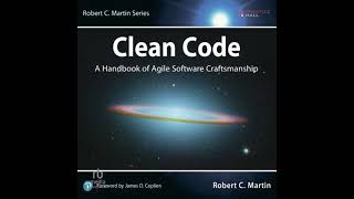 Clean Code: A Handbook of Agile Software Craftsmanship Audiobook by Robert C. Martin