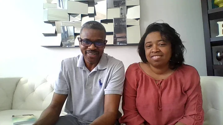 Reflections from Elder Mike and Robin Bowden