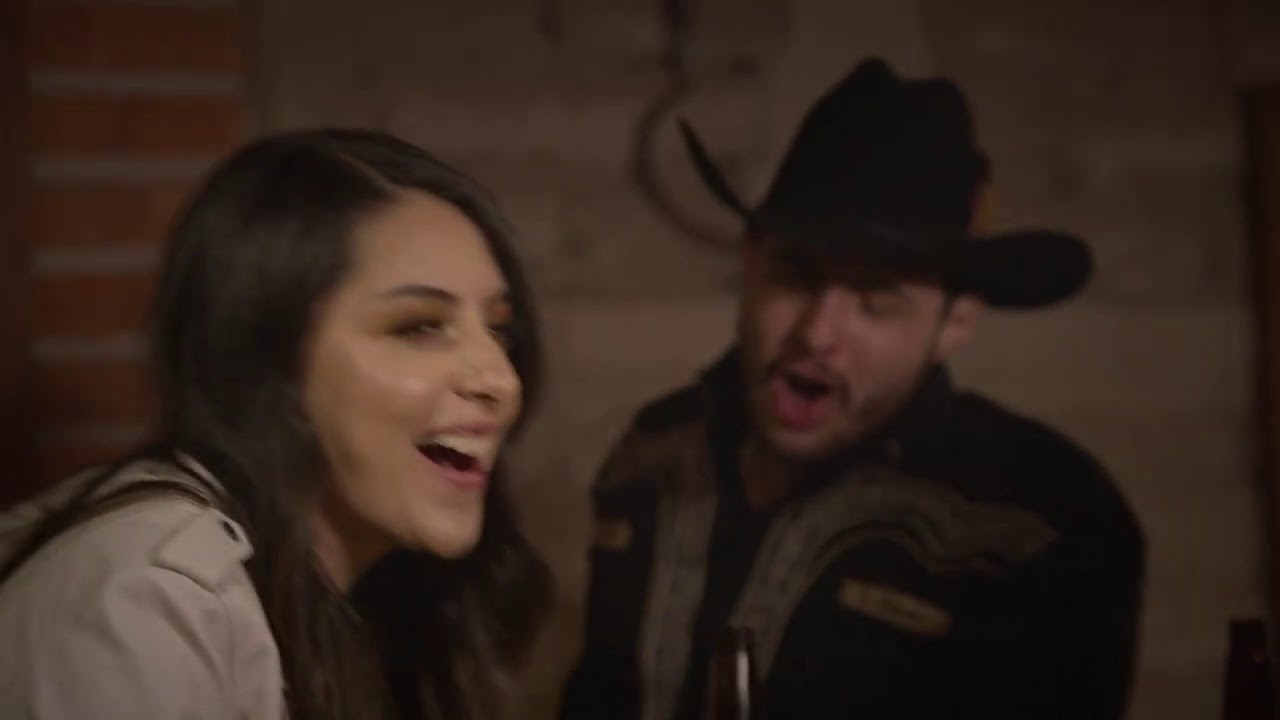 Angelica Gallegos - A Los Cuatro Vientos (Video Musical)