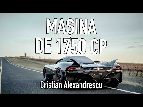 Cum Arata Masina