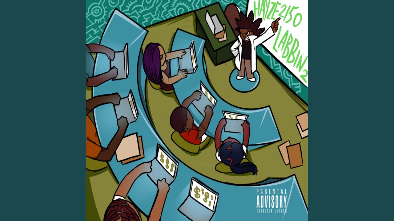 Watch In Da Building on YouTube Watch In Da Building on YouTube