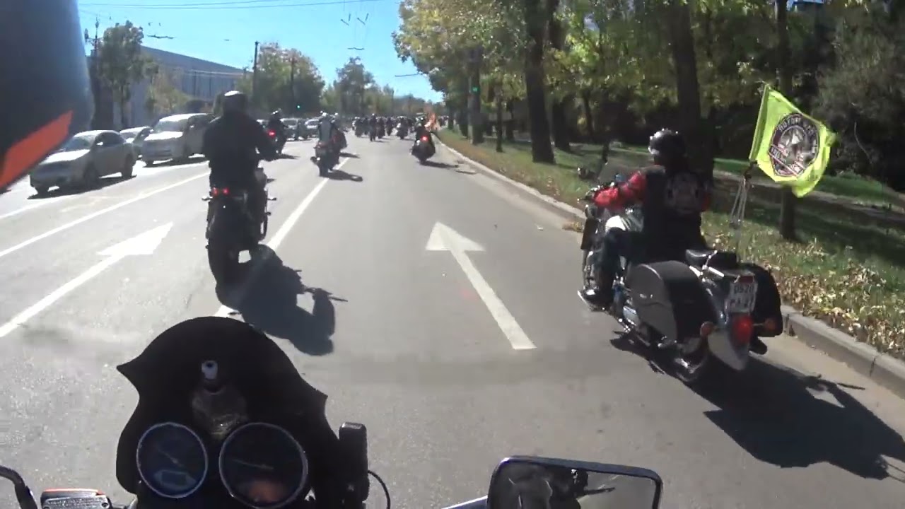 Прохват от аэропорта до арены 