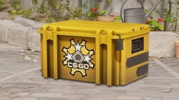 OPENING CS2 CASE UNTIL KNIFE DAY 304