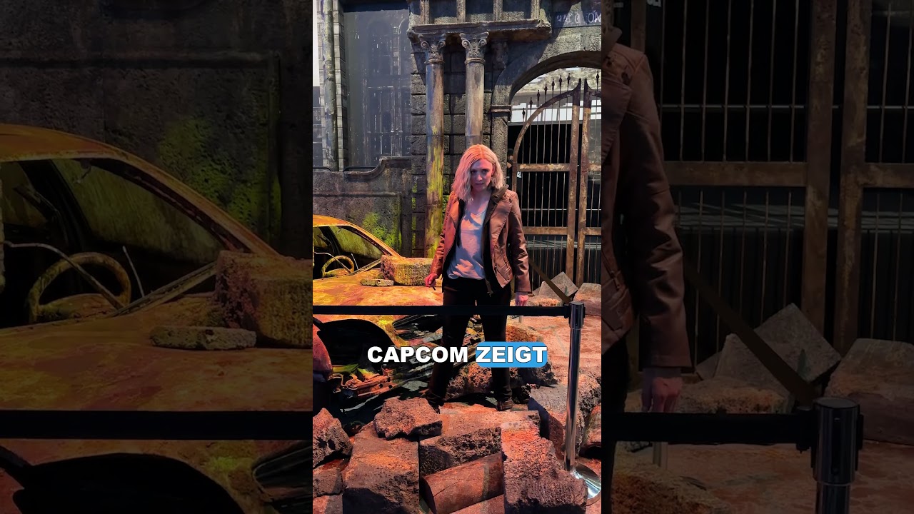 Top 5 Highlights von der Gamescom 2025 