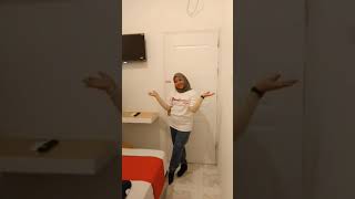 reddoRz visit near grand mall tarakan, hotel terletak di pusat kota tarakan. reservasi 085247588945