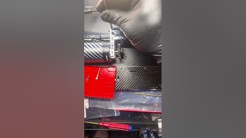 Arrma Limitless V2 center spool explained with PPS mount and installation @PerfectPassRC Perfect Pass