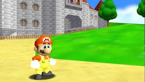 Starman3 Learned New Effects for Sony Vegas (Test #2 Video)