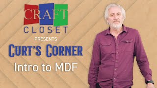 Intro To MDF