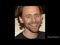 Tom Hiddleston/Loki- All I Want For Christmas Is You- Mariah Carey🎄🎄