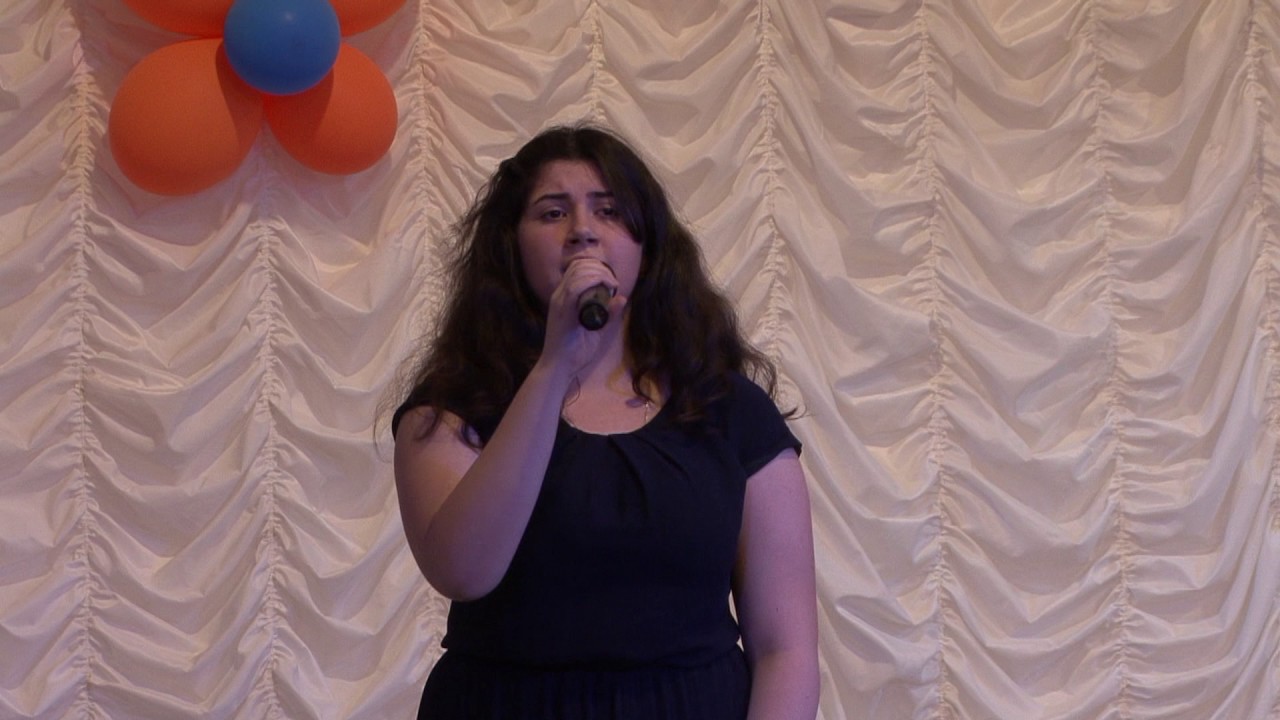 Песня Сольвейг. Э.Григ - YouTube