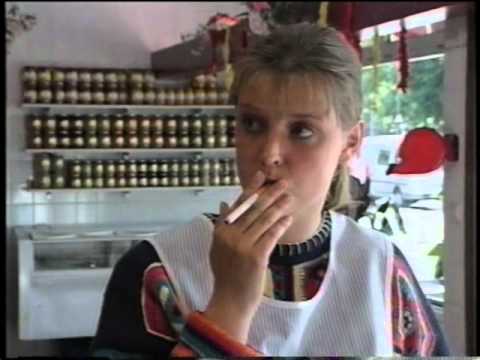 12 Steden, 13 Ongelukken - Dronten ''Kunstgrepen'' S05E04 (1994) 2/2