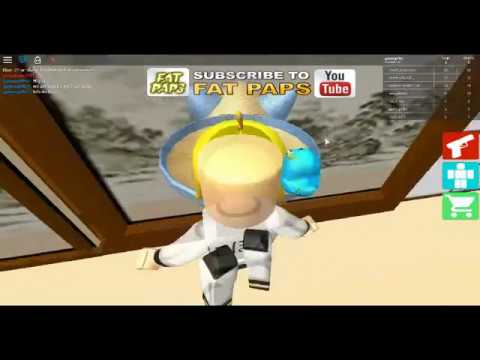 Ninja Obby By Fat Paps Obby Gameplay Roblox Part One Youtube - ninja obby roblox denis
