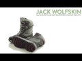 Jack Wolfskin Snow Ride Texapore Snow Boots - Waterproof (For Big Girls)