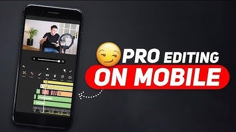 Start Editing Like This & Make Your Videos 10X BETTER! 😏 TUTORIAL 1080p