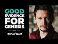 Evidence that Genesis is History and Not Myth