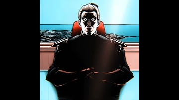 Thumbnail of Black Noir comic animation edit #amv #4k #theboys #homelander #alightmotion #shorts