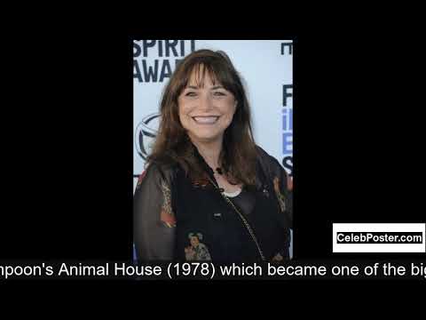 Video: Karen Allen: Tərcümeyi-hal, Yaradıcılıq, Karyera, şəxsi Həyat