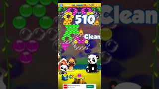 Smug the pug 2 bubble Pop #Level26 #smug #BubbleShooter #Bubblegame #Bubblepop screenshot 5