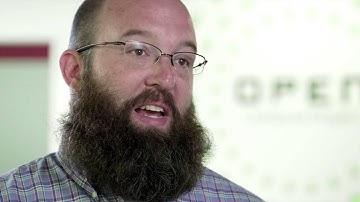 Facebook and Open Compute:  The Origins of a Movement