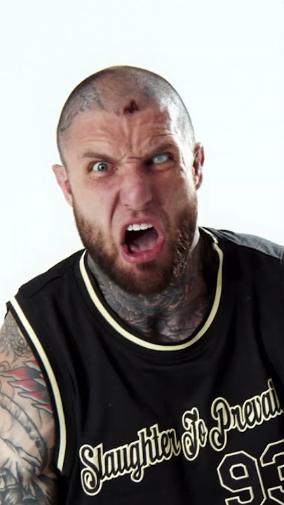 Slaughter To Prevail 'Kid Of Darkness'