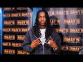 Polo G Nearly Quit Music! The Shocking Truth Behind 'Hood Poet' | SWAY’S UNIVERSE