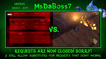 Rocket Madness - Wrath of Cortex/Super Meat Boy Mix