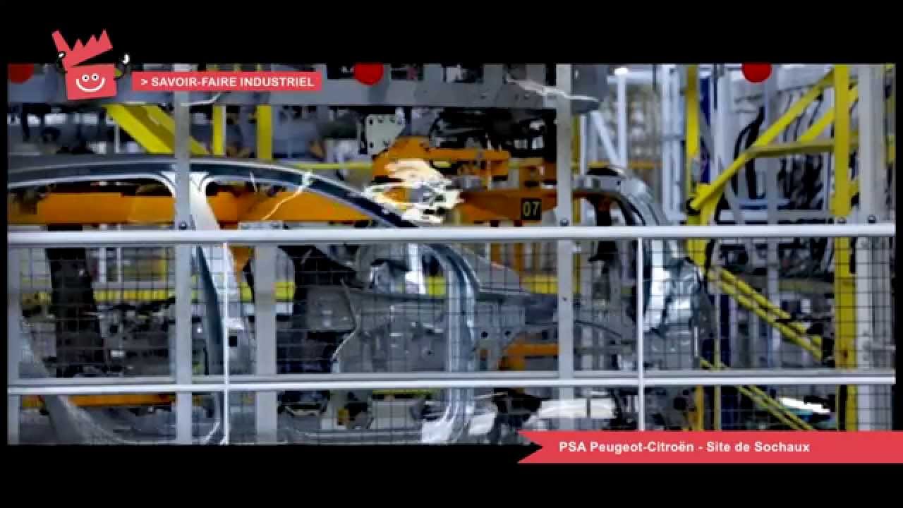 « Made in chez nous » : les entreprises du Doubs se visitent !