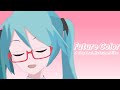 Future Color feat.初音ミク【original song】