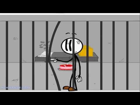 Прохождение игры -Побег из тюрьмы- Прохождение игры -Побег из тюрьмы-