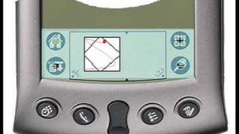 EdgeWrite @ UIST 2003