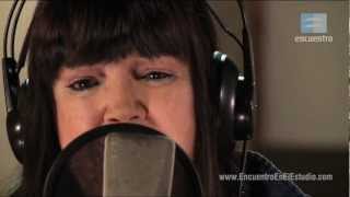 Video thumbnail of "Marilina Ross   Honrar la vida | Encuentro en el Estudio HD"