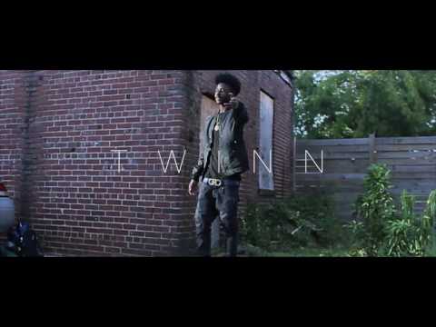 TWINNSKI - Trap$tar (Official Video) | Shot By @DopeDistrictPro