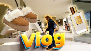 МОЙ VLOG! КУПИЛА ВСЕ, ЧТО ХОТЕЛА!