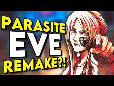 Parasite Eve \