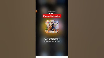 Gemz Daily Combo Today 13 November | Today Gems Daily Combo | Gemz Daily Combo