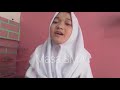 Lagu perpisahan Termanis. Masa SMA - Angel band Cover Destyana