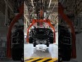 Inside the Audi assembly line #audi #factory #manufacturing