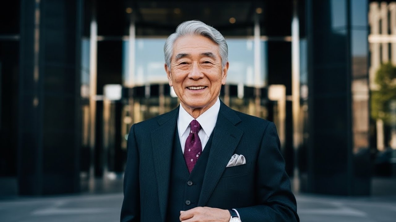 長期旅行から戻ると、妻が息子夫婦によって老人ホームに入れられていた…すぐに会いに行き、私は恐ろしい真実を知った。