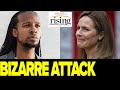 Zaid Jilani Calls Out ‘Anti-Racist’ Ibrahim Kendi’s Attack On Amy Coney Barrett’s Adopted Children