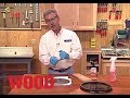 How To Clean Blades And Bits - WOOD magazine