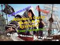 Assassin's Creed Black Flag Resynced Геймплей! Без Русского! Цена 60$ За Переделку? Честно от Сэнcэя