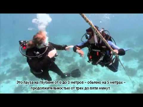 03  Глава 2 42  всплытие 5 этапов