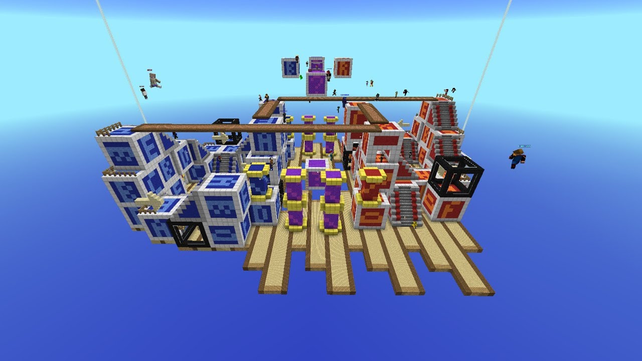 BlockRAGE – Kills Montage (3)