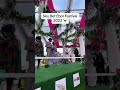 The Sky Bet Ebor Festival 2023 at York Racecourse! #Shorts